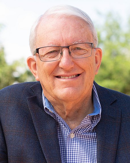 Profile photo of Rod Blackwood