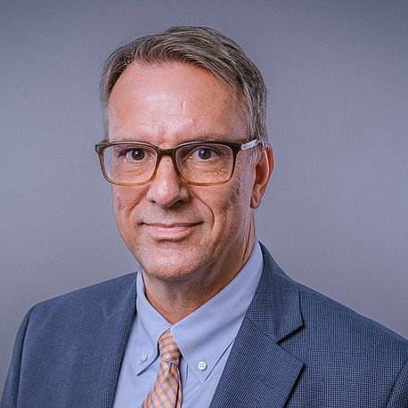 Profile photo of Russell Dabbs