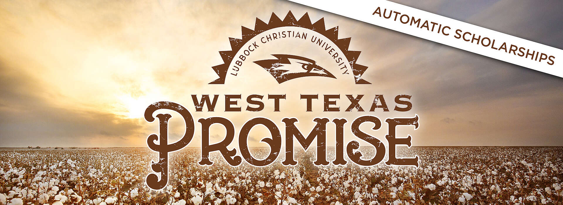 West Texas Promise