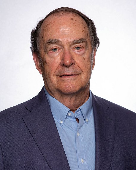 Profile photo of Charles Stephenson