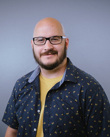 Profile photo of Jordan Meuse