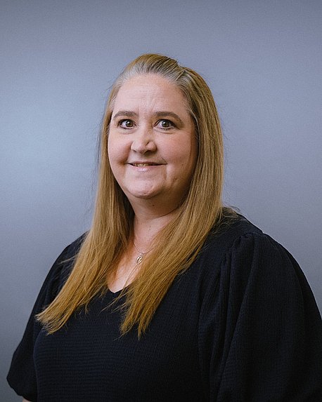 Profile photo of Amy Hardesty