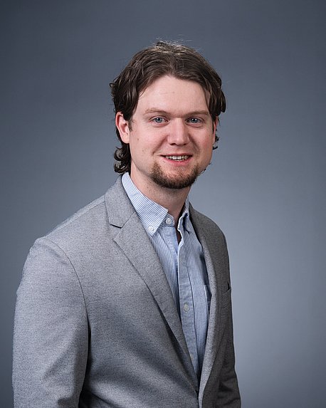 Profile photo of Nathan Richardson