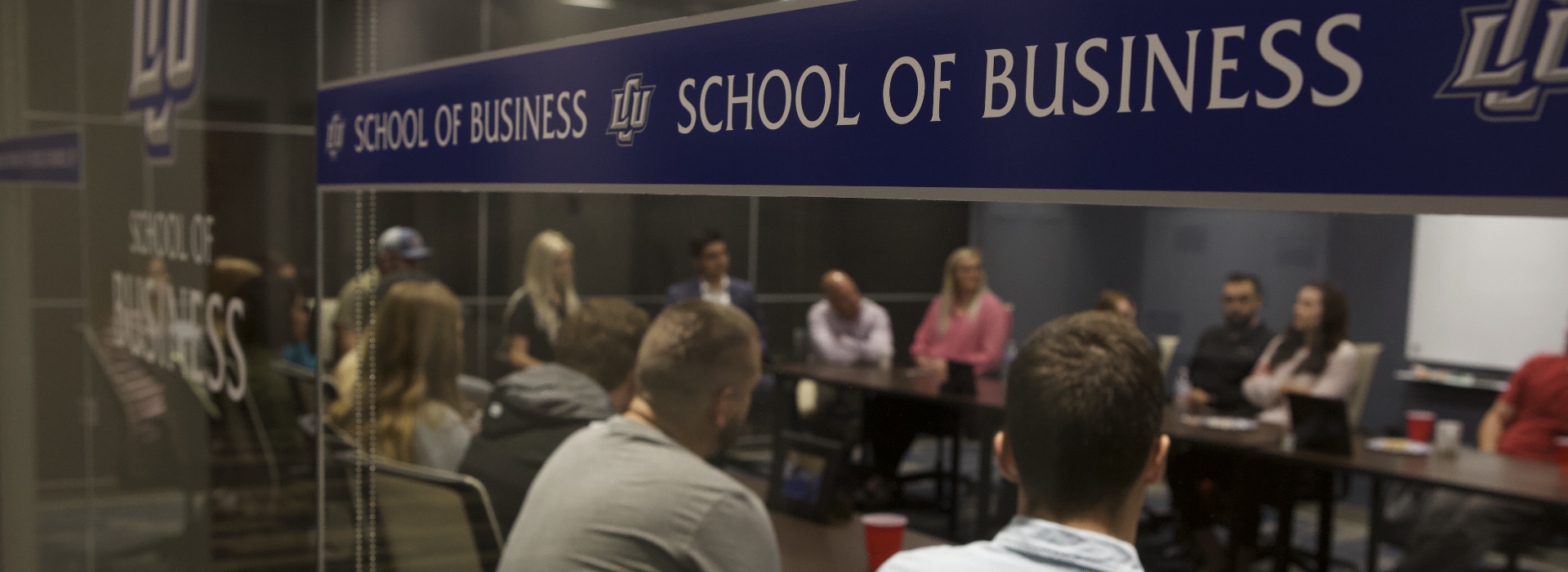 Center for Faith and Business