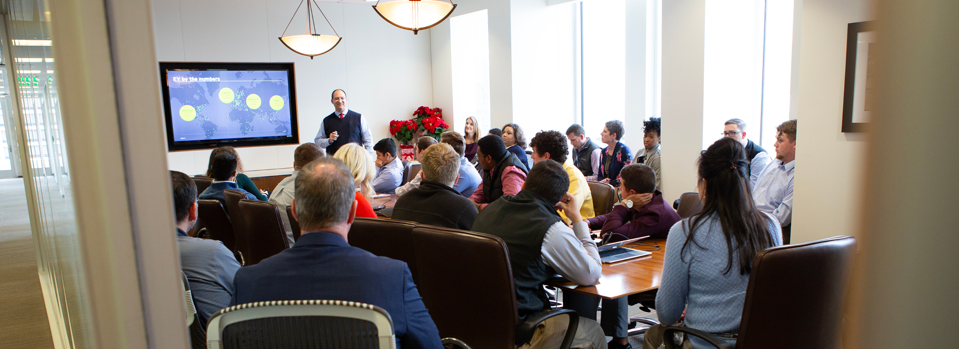 Christian Perspectives in Leadership