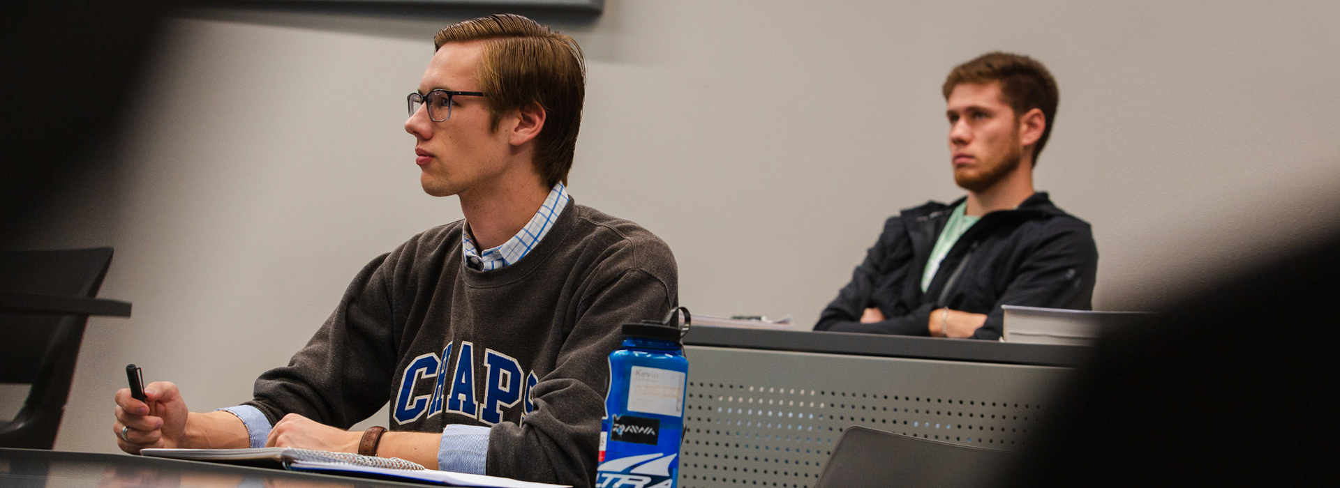 Center for Student Success