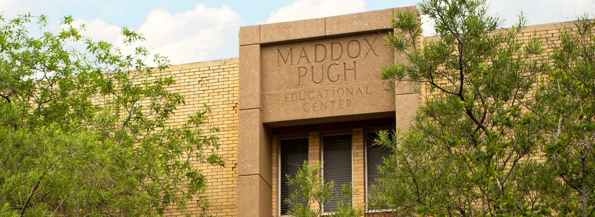 Maddox Pugh Educational Center