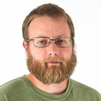 Profile photo of Joshua Thomas