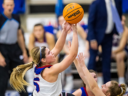 Lady Chap Laynee Burr