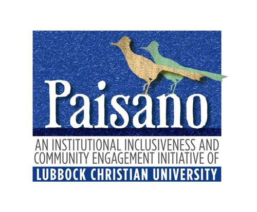 Paisano Logo